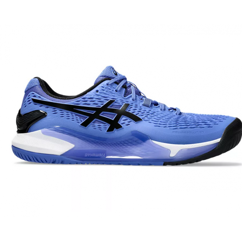 Asics Gel Resolution 1041A330 401 Sapphire mens tennis